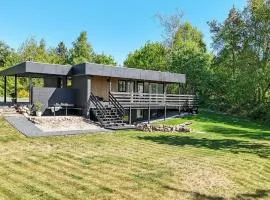 Holiday Home Amaja - 600m from the sea by Interhome