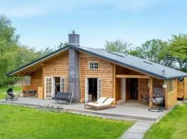 Holiday Home Lillebror - 900m from the sea by Interhome