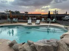 Trail Riders Inn -Bunkhouse