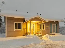 Holiday Home Nirvana by Interhome