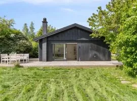 Holiday Home Vilppu - 800m from the sea by Interhome