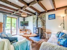 Holiday Home Duinenhuis 123 by Interhome
