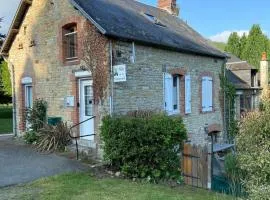 Gîte de la Consoude - Clécy