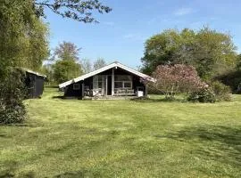 Holiday Home Nnykka - 125m from the sea by Interhome