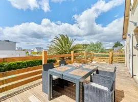 Holiday Home Bellevue by Interhome