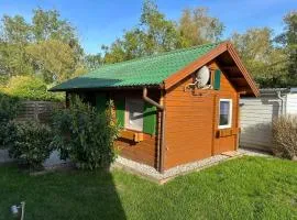 Bungalow am Hafen