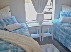Bluehaven self-catering guesthouse