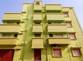 Super Hotel O M Palace