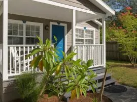 Stayawhile Bungalow in Seminole Heights