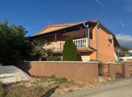 Apartmani Greif, hotel a Gornji Karin