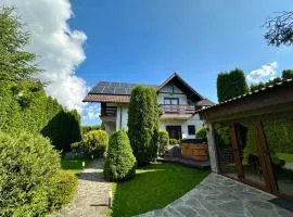 Jack Residence Busteni