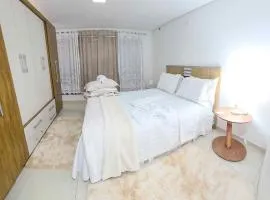 Hospedaria Maviane Executive