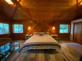 Elk Lodge