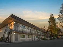Best Western Gold Country Inn