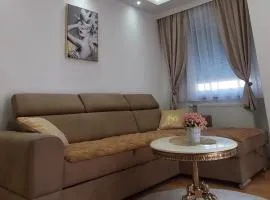 Apartman Gold King
