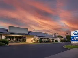 Best Western Big Country Inn