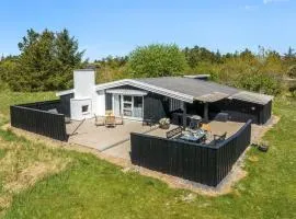 Holiday Home Rieke - 2km from the sea by Interhome