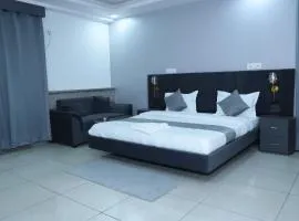 Raj Residency New