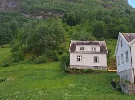 Jordamorstova