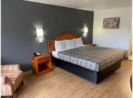 Budget Inn Greenville By Hotel O I-85