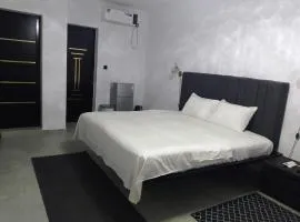 Chambre à Saly Ngaparou Résidence Aramys Ngaparou