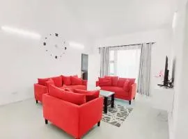 Ocean Views & Stunning Sunsets 1st-Floor Villa