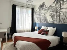 Appartement 40m2 - Hyper Centre
