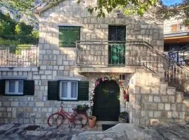 Sea view stone house Donkey