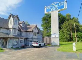 Hotel O Victorian Inn Athens TX