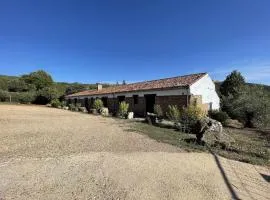 La Alberguería complejo rural