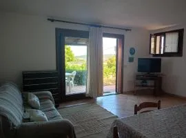San Teodoro Graziosa casa vacanza con parcheggio privato