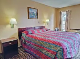 Hotel O Victorian Inn Athens TX