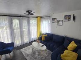Woodlands Retreat Holiday Home