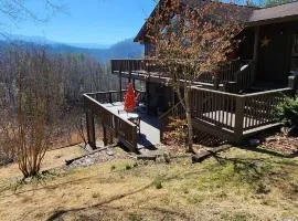 Big Bear Retreat