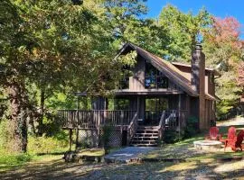 Baby Bear Retreat