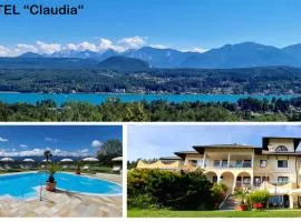 Aparthotel Claudia