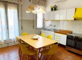 Appartamenti Tina Paolini 2 con terrazzo