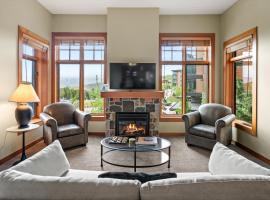 The Starlight Suite Snowmass Base Village, hotel v destinaci Snowmass Village