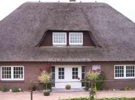 Ferienwohnung Ebbe und Flut Galmsbüll