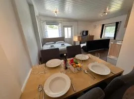 Eickhof 45qm Ferienwohnung - Ferienhof Günter - gratis Parkplatz, WLAN
