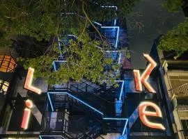 Linked Batel by Xtay - Experiencia moderna a passos do Hard Rock