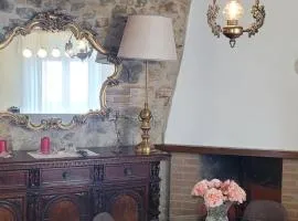 Casa San Rocco