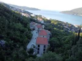 Adria Mare one bedroom apartment