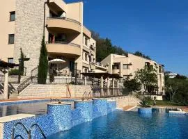 Adria Mare one bedroom apartment