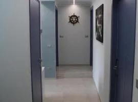 Dimora Saracena