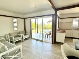 Villa Une Histoire, votre havre de paix à deux pas de la plage