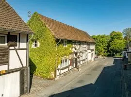 Landgasthof Zum Dorfkrug