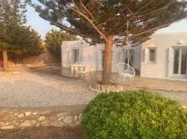 Divers Cycladic House Paros