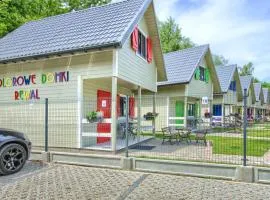 KOLOROWE DOMKI Rewal
