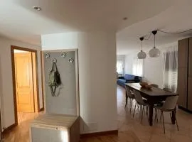 Appartamento Sirio